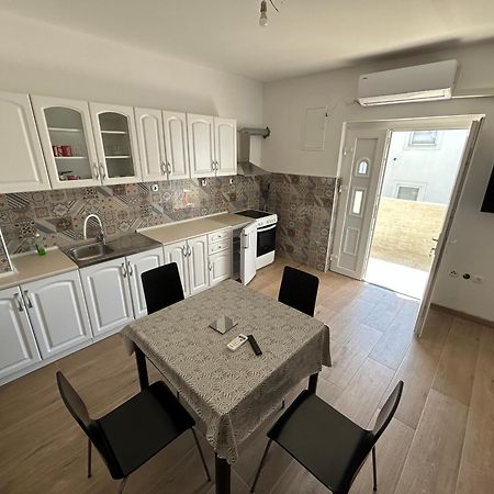 Apartman Caminito 扎达尔 外观 照片