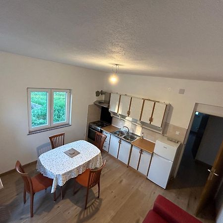 Apartman Caminito 扎达尔 外观 照片