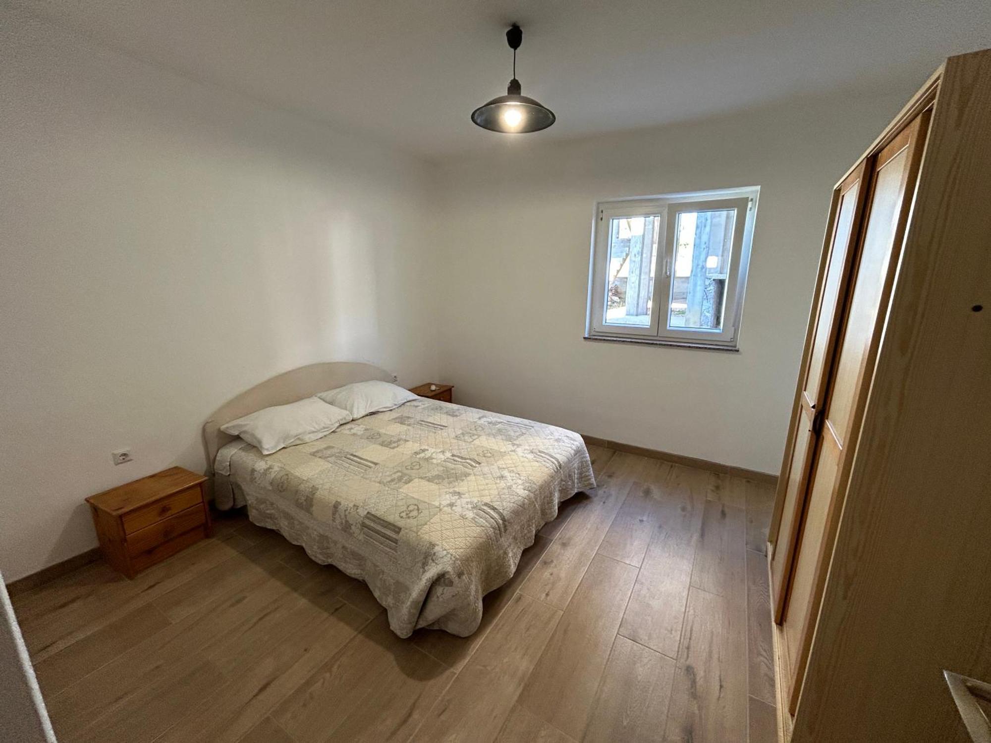 Apartman Caminito 扎达尔 外观 照片