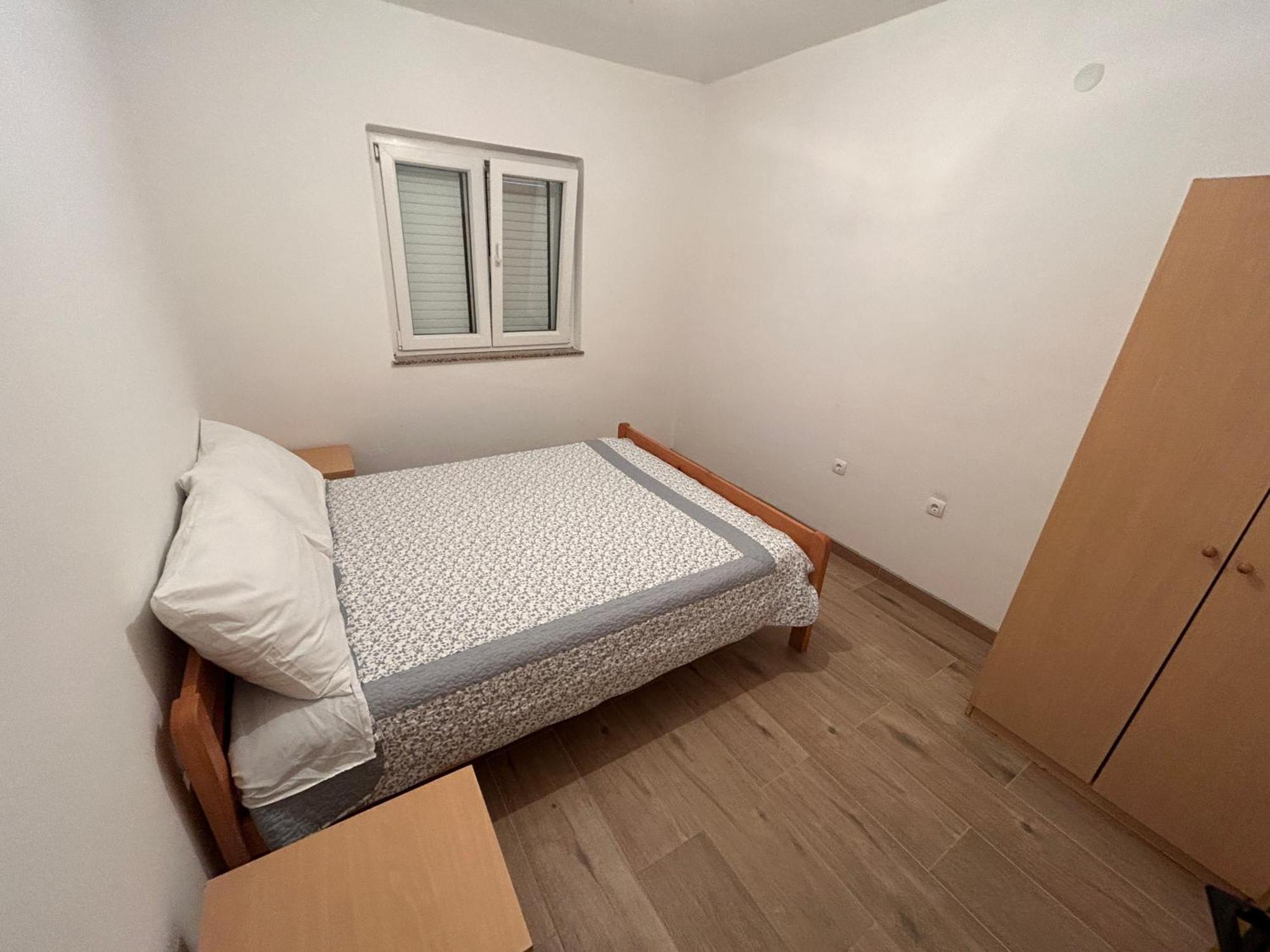 Apartman Caminito 扎达尔 外观 照片
