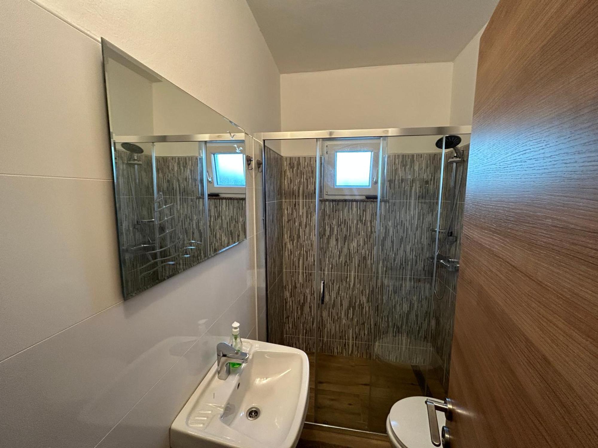 Apartman Caminito 扎达尔 外观 照片